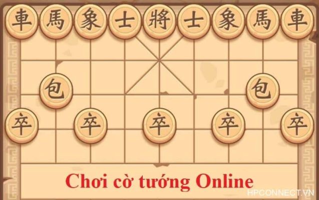 Một số lưu ý khi chơi cờ tướng online ăn tiền tại 8XBET