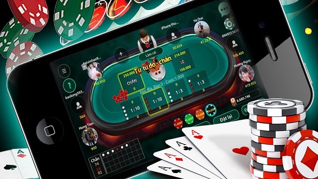 Kinh nghiệm chơi bài online tại Sòng Bài Casino 8xbet