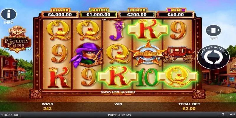 Khái quát sơ nét về game nổ hũ 8xbet