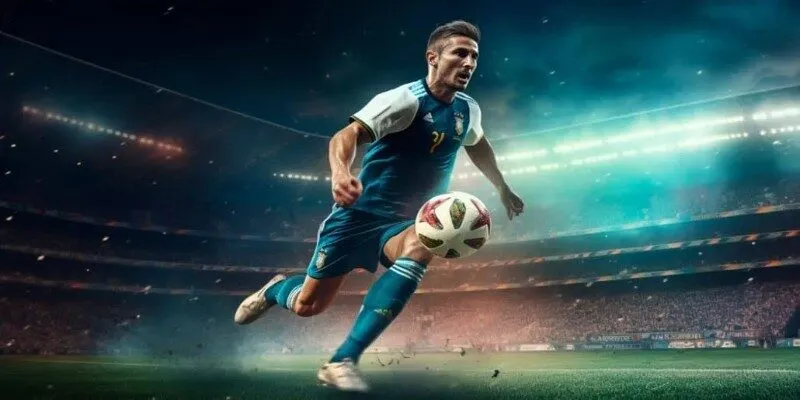 Khái quát về chuyên mục thể thao 8xbet