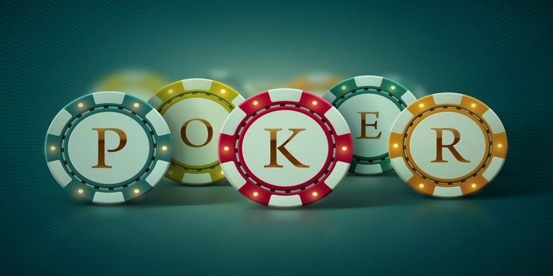 Luật chơi Poker cơ bản