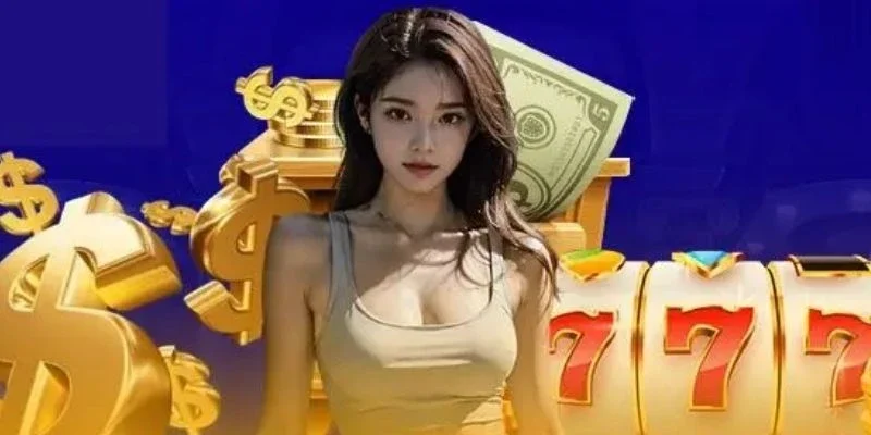 Sơ lược về sảnh nổ hũ 8XBET