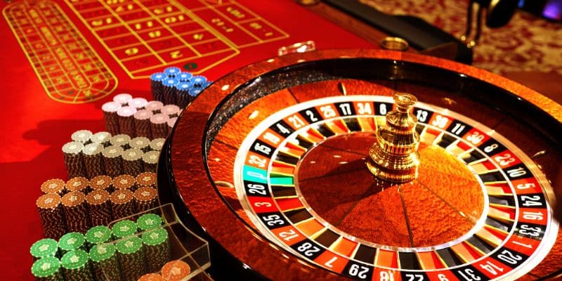 Roulette – Game bài ăn khách nhất năm 2026