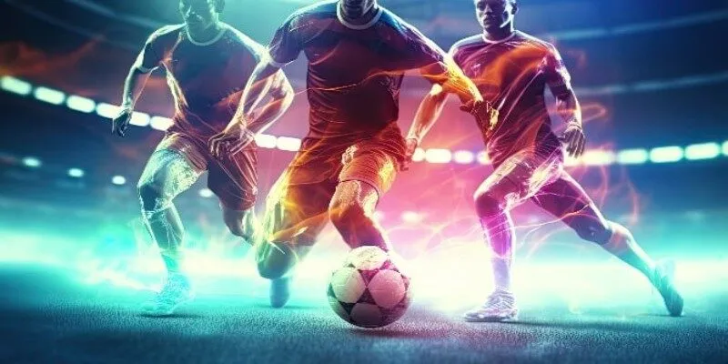 Top các game thể thao 8xbet được yêu thích