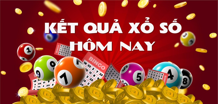 Các loại cược Xổ số trực tuyến miền Nam tại nhà cái 8xbet